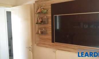 Imagem 4: APARTAMENTO - JARDIM CAMBUÍ - SP