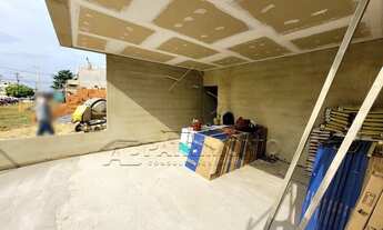 Imagem: SOROCABA - Casa de Condomínio - Cajuru