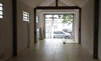 Imagem 5: Salão à venda, 200 m² - Vila Alzira - Santo André/SP