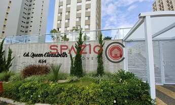 Imagem: Apartamento - Centro - Campinas