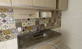 Imagem 3: Apartamento com 2 dormitórios à venda, 49 m² por R$ 175.000,00 - Vila São Francisco - Hort