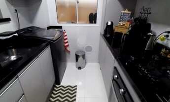 Imagem 4: Apartamento para Venda em Novo Hamburgo, Canudos, 2 dormitórios, 1 banheiro, 1 vaga