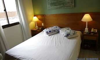 Imagem 4: FLAT - VILA OLÍMPIA - SP