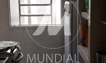 Imagem 2: Apartamento (tipo - padrao) 2 dormitórios, cozinha planejada, em condomínio fechado