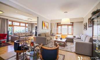 Imagem: Porto Alegre - Apartamento Padrão - Bela