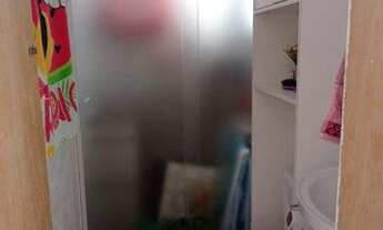 Imagem 7: Cobertura com 2 dormitórios à venda, 86 m² - Vila Tibiriçá - Santo André/SP