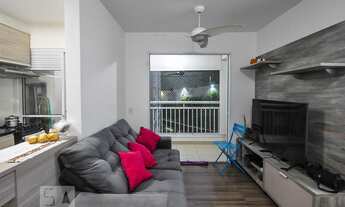 Imagem: Apartamento para Aluguel - Vila Andrade