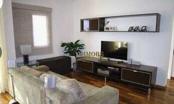 Imagem 2: ACONCHEGANTE E COM PRIVILEGIADA LOCALIZAÇÃO