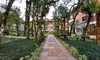 Imagem 3: Apartamento com 1 dormitório à venda, 50 m² por R$ 694.800,00 - Planalto - Gramado/RS