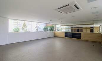 Imagem 4: Cobertura Locação 2 Dormitórios - 267 m² Pinheiros