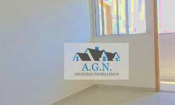 Imagem 3: Apartamento com 2 dormitórios à venda, 40 m² por R$ 210.000 - Parque Paineiras - São Paulo