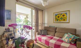 Imagem 2: Apartamento Venda Perdizes 76 m² 3 Dormitórios