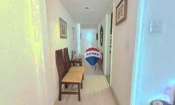 Imagem 3: 3 QUARTOS EM COPACABANA