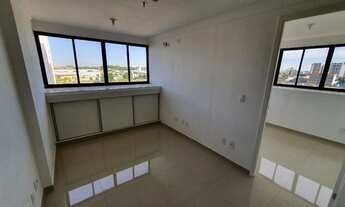 Imagem 4: Apartamento de 1 quarto - Taguatinga Sul - Com armários