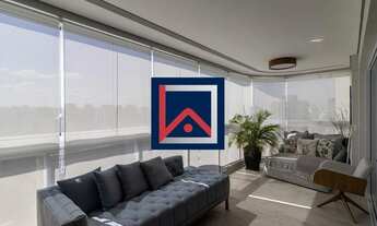 Imagem 6: Apartamento Venda 3 Dormitórios - 120 m² Vila Olímpia