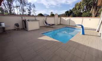 Imagem 2: Casa para aluguel com 130 metros quadrados com 3 quartos e piscina no bairro do Condado