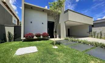 Imagem: Casa Térrea - Portal do Sol Green