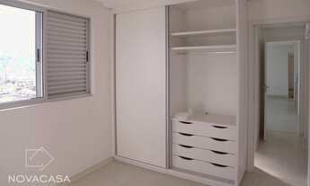 Imagem 3: Cobertura com 4 dormitórios à venda, 251 m² por R$ 940.000,00 - Colégio Batista - Belo Hor