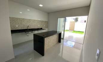 Imagem 6: Casa no Residencial morada dos pássaros para venda