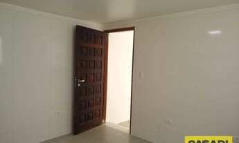 Imagem 5: Casa com 2 dormitórios para alugar, 170 m² - Rudge Ramos - São Bernardo do Campo/SP