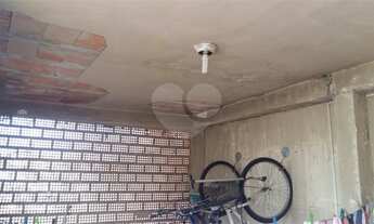 Imagem 4: Casa 2 dormitórios para venda no bairro Mandaqui em São Paulo