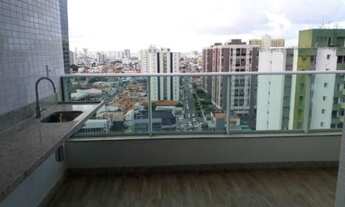 Imagem 6: SINGULARE / 105m2