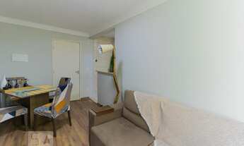 Imagem 3: Apartamento para Aluguel - Itaquera, 2 Quartos, 50 m2