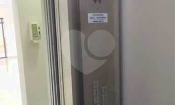 Imagem 6: São Paulo - Prédio Inteiro - SAÚDE