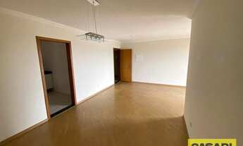 Imagem 2: Apartamento com 3 dormitórios à venda, 86 m² - Vila Assunção - Santo André/SP