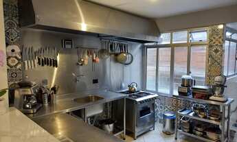 Imagem 7: Curitiba - Apartamento Padrão - Centro Cívico