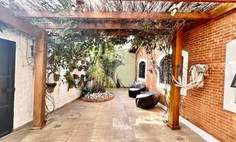 Imagem 3: Casa para Venda em Itu, Alto da Vila Nova, 2 dormitórios, 1 suíte, 2 banheiros, 3 vagas