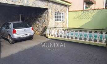 Imagem 3: Casa (térrea na rua) 3 dormitórios, cozinha planejada