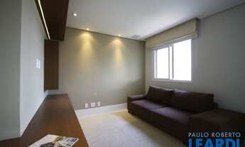 Imagem 2: APARTAMENTO - TAMBORÉ - SP