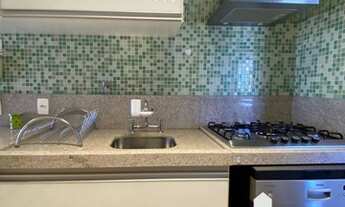 Imagem 7: Apartamento RESIDENCIAL em SÃO PAULO - SP, Brooklin