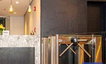 Imagem 3: Conjunto comercial para locação, 1000m² - Brooklin Paulista, São Paulo/SP