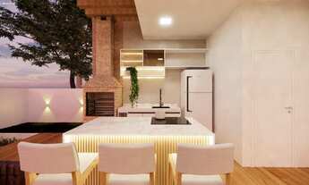 Imagem 7: Casa para Venda em Florianópolis, Campeche, 4 dormitórios, 4 suítes, 4 banheiros, 4 vagas