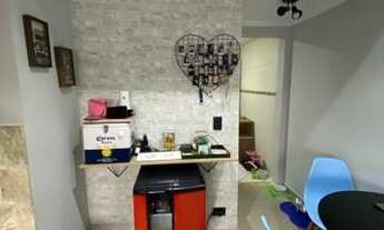 Imagem 4: Sobrado Geminado para Venda em São Paulo, Horto do Ipê, 2 dormitórios, 2 banheiros, 1 vaga