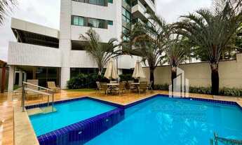 Imagem: JS) Andar alto com 4 suítes em Boa Viagem