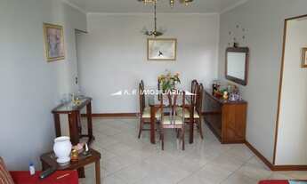 Imagem: São Paulo - Apartamento Padrão - VILA