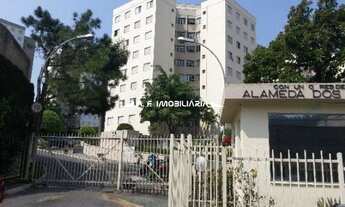 Imagem: São Paulo - Apartamento Padrão - JARDIM