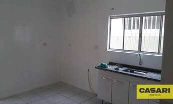 Imagem 4: Casa com 2 dormitórios à venda, 156 m² - Mauá - São Caetano do Sul/SP