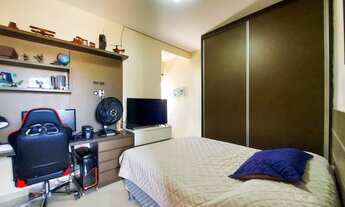 Imagem 7: Casa de condomínio para venda com 230 metros quadrados com 4 quartos