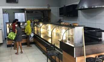 Imagem 7: Padaria Galpão / depósito com venda por R$300.000