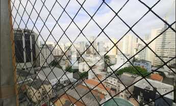 Imagem 6: Apartamento para Aluguel - Liberdade, 1 Quarto, 50 m2