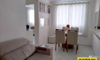 Imagem: Apartamento com 2 dormitórios à venda