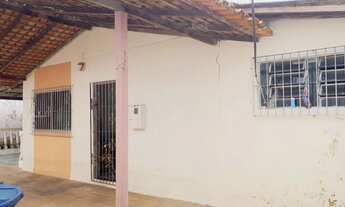 Imagem 3: Térrea para venda tem 375 metros quadrados com 3 quartos em Coqueiro - Belém - PA