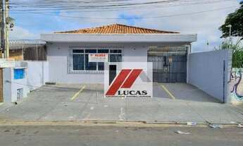 Imagem 4: Casa com 1 dormitório, 160 m² - venda por R$ 950.000,00 ou aluguel por R$ 6.000,00/mês - P