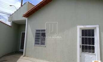 Imagem 2: Casa (térrea na rua) 2 dormitórios/suite, cozinha planejada