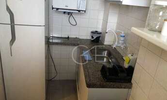 Imagem 7: Kitnet com 1 dormitório à venda, 28 m² por R$ 200.000,00 - Itararé - São Vicente/SP