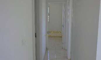 Imagem 3: Apartamento com 3 dormitórios à venda, 65 m² por R$ 318.000 - Vila São José - Diadema/SP